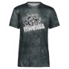 222596 Adult Cotton-Touch Poly T-Shirt Thumbnail