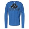 3513Y Youth Extra Soft Tri-blend Long Sleeve Thumbnail